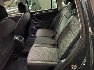 VOLKSWAGEN Tiguan usata, con Boardcomputer
