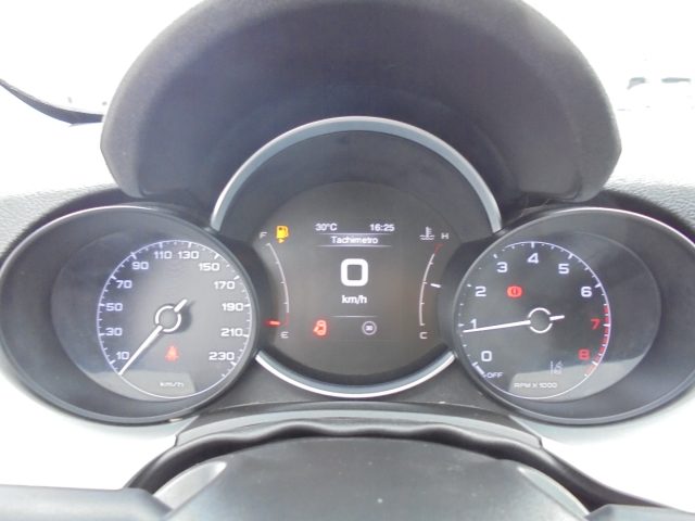 FIAT 500X usata 34