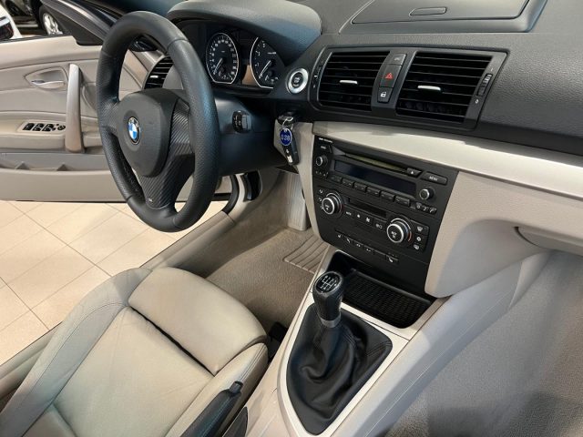 BMW 135 usata 16