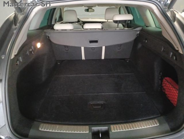 OPEL Insignia usata, con Sistema di navigazione