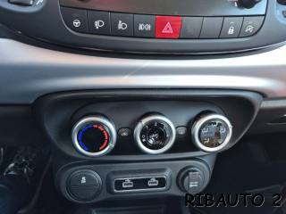 FIAT 500L usata, con Luci diurne LED