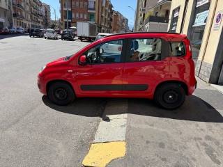 FIAT Panda usata, con Controllo trazione