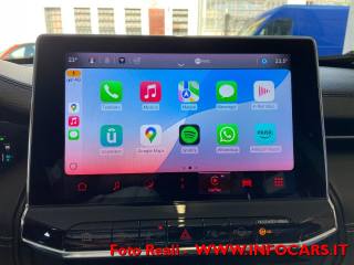 JEEP Compass usata, con Immobilizzatore elettronico