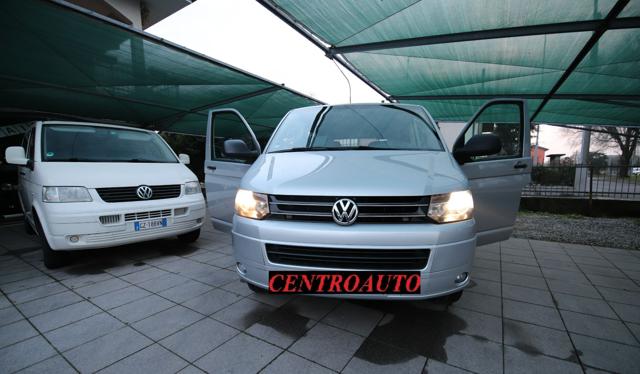 VOLKSWAGEN Multivan usata, con Cerchi in lega
