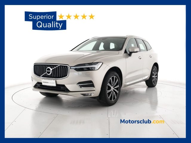 VOLVO XC60 usata, con ABS