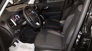 JEEP Renegade usata, con Autoradio