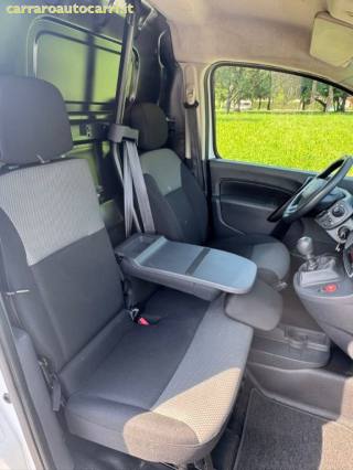 RENAULT Kangoo usata, con ESP