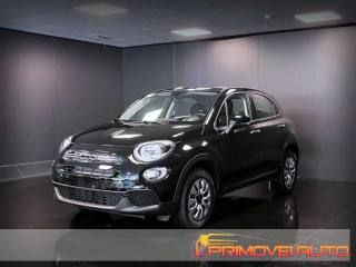 FIAT 500X usata, con Climatizzatore