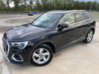 AUDI Q3 35 TDI S tronic ?IVA DETR?GARANZIA