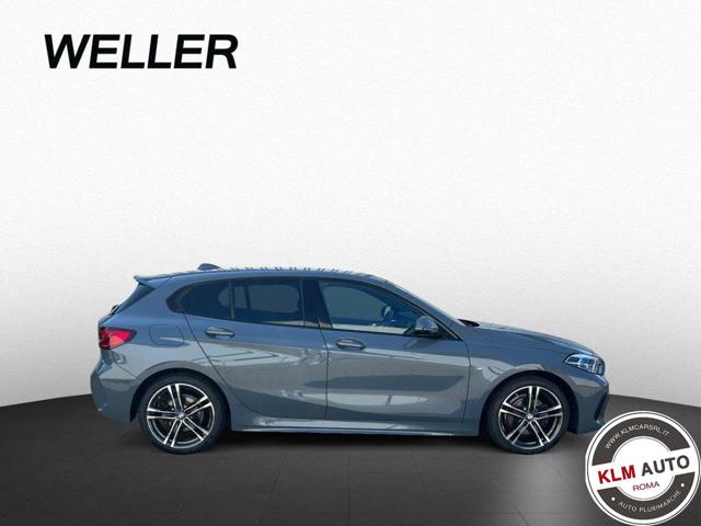 BMW 118 usata, con Airbag laterali