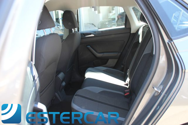 VOLKSWAGEN Polo usata, con Antifurto