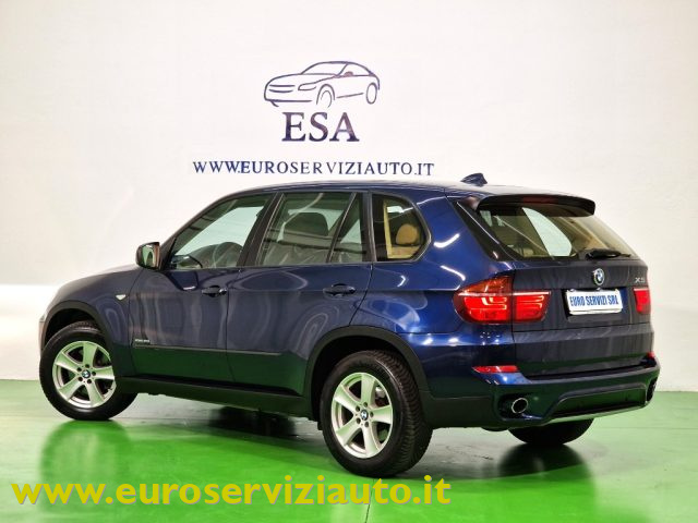 BMW X5 usata, con Airbag Passeggero