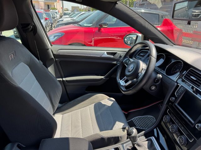 VOLKSWAGEN Golf usata, con Servosterzo