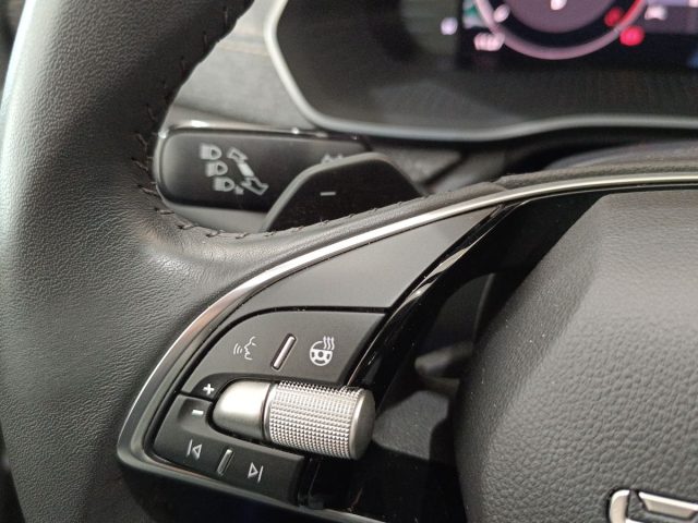 SKODA Octavia usata 25