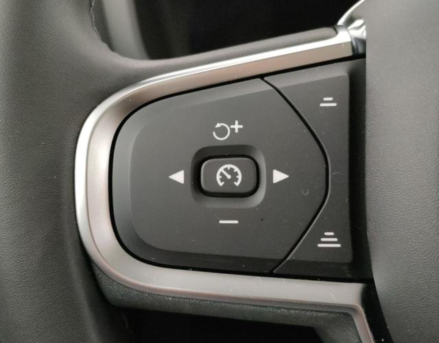 VOLVO S60 usata, con Volante in pelle