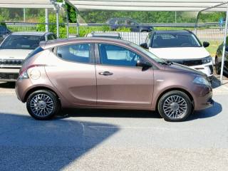 LANCIA Ypsilon usata, con Alzacristalli elettrici
