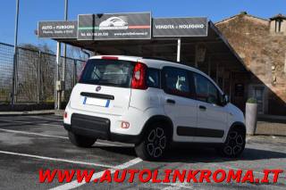 FIAT Panda usata, con Airbag Passeggero