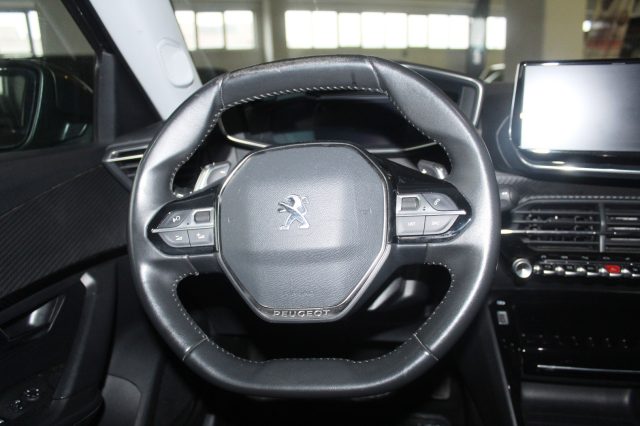 PEUGEOT 2008 usata, con Controllo trazione