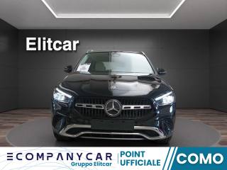 MERCEDES-BENZ GLA 180 usata, con Airbag laterali