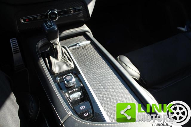 VOLVO XC90 usata, con Controllo trazione
