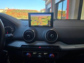 AUDI Q2 usata, con Volante in pelle