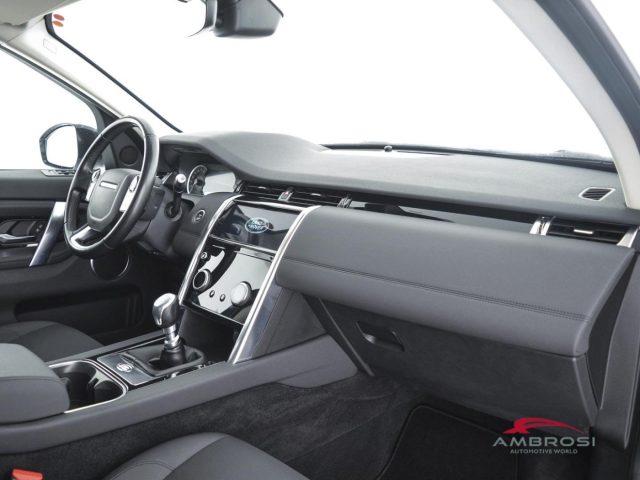 LAND ROVER Discovery Sport usata 11
