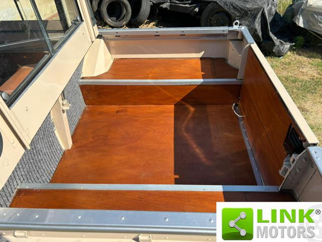 LAND ROVER Other usata 7