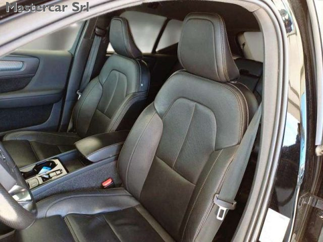 VOLVO XC40 usata, con Boardcomputer