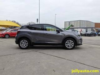 RENAULT Captur usata, con Airbag Passeggero