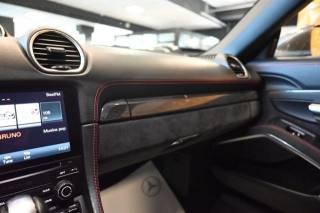 PORSCHE Boxster usata 51