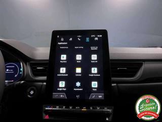 RENAULT Captur usata, con Cruise Control