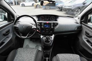 LANCIA Ypsilon usata, con Immobilizzatore elettronico