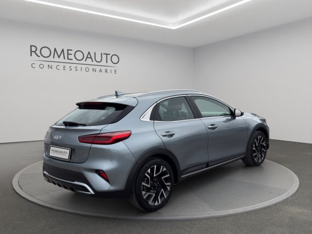 KIA XCeed usata, con Cerchi in lega