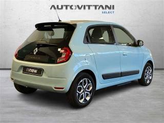 RENAULT Twingo usata, con Airbag laterali