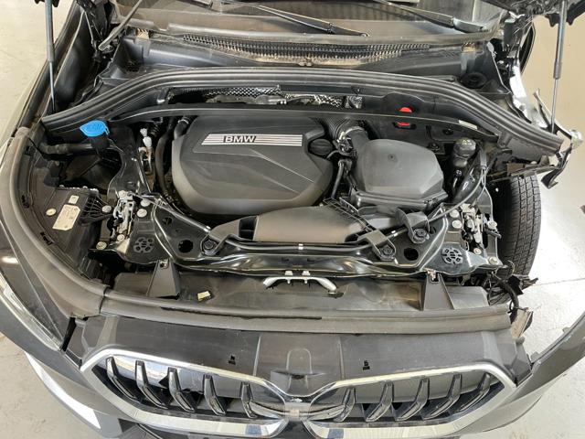 BMW X1 usata, con Cerchi in lega