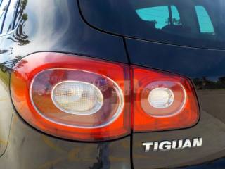 VOLKSWAGEN Tiguan usata, con Climatizzatore