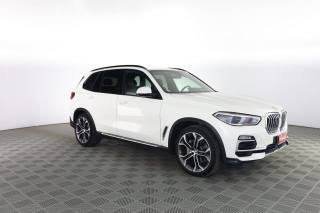 BMW X5 usata 1