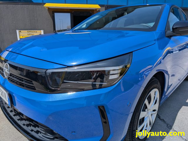 OPEL Corsa usata, con Controllo trazione