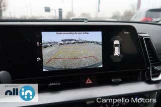 KIA Sportage usata 10