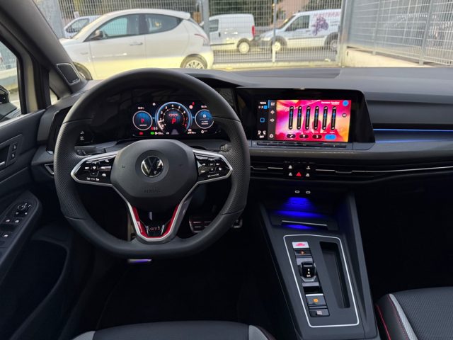 VOLKSWAGEN Golf GTI usata, con Controllo trazione