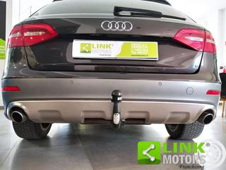AUDI A4 allroad usata 25
