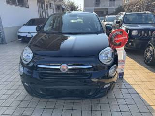 FIAT 500X 1.3 Mjt 95cv