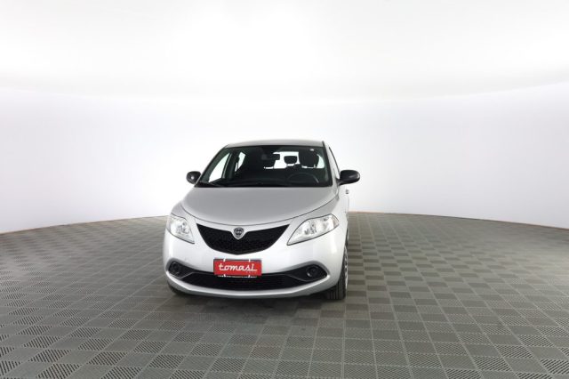 LANCIA Ypsilon usata 0