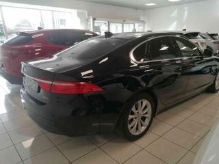 JAGUAR XF usata 51