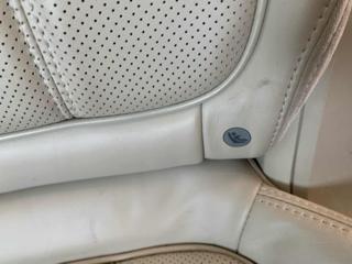 LAND ROVER Range Rover Sport usata, con Volante multifunzione