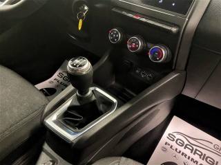 RENAULT Clio usata, con Park Distance Control