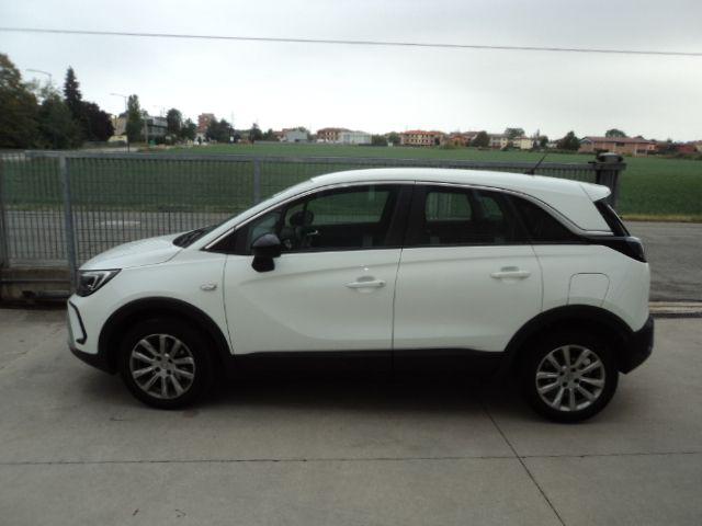 OPEL Crossland usata, con Cruise Control