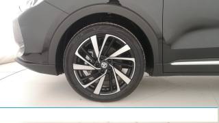 MG ZS usata, con Sensore di luce