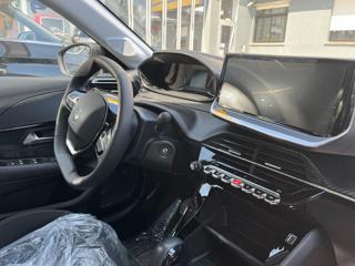 PEUGEOT 208 usata, con Sedile posteriore sdoppiato