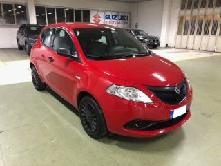 LANCIA Ypsilon usata, con Airbag Passeggero